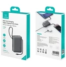 Powerbank USAMS CD228 10000mAh 20.0W czarny