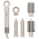suszarko-lokówka MPM MLW27 1400W kolor beżowy