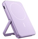Powerbank FRESH`N REBEL 231818 5000mAh 20.0W fioletowy