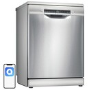 Zmywarka Bosch SMS4EKI06EEFFCIENTDRY Serie 4