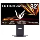 Monitor 31.5" LG UltraGear 32GX850 czarny