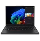 Laptop Lenovo ThinkPad T16 16.0" AMD Ryzen AI 5 340 PRO 340 AMD Radeon 840M 32GB 512GB SSD M.2 Windows 11 Professional czarny
