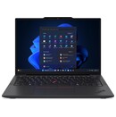 Laptop Lenovo ThinkPad X13 13.3" Intel Core Ultra 5 225U Intel 16GB 512GB SSD M.2 Windows 11 Professional czarny