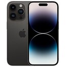 Smartfon Apple iPhone 14 Pro 5G gwiezdna czerń 6.10" 6.0GB/256.0GB