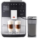 Ekspres MELITTA Barista TS Smart automatyczny srebrno-szary