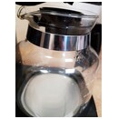 Ekspres MELITTA Excellent 5.0 Przelewowy czarny
