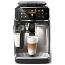 Ekspres Philips LatteGo EP5447/90 automatyczny Czarno-miedziany