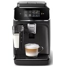 Ekspres Philips LatteGo EP2334/10 automatyczny czarno-szary