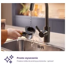 Ekspres Philips BAR300/03 kolbowy Żółto-biały