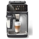 Ekspres Philips LatteGo EP5546/70 automatyczny czarno-srebrny