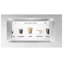 Ekspres SAGE Barista Touch SES880BSS kolbowy srebrny
