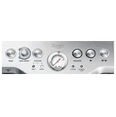 Ekspres SAGE Barista Express SES875BSS kolbowy srebrno-czarny