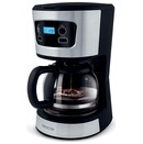 Ekspres SENCOR SCE3700BK Przelewowy czarny