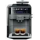 Ekspres Siemens EQ.6 Plus S100 TE651209RW automatyczny szaro-czarny