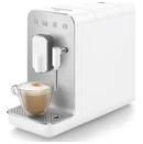Ekspres Smeg BCC12WHM automatyczny srebrno-biały