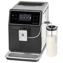 Ekspres WMF PERFECTION 860LCP automatyczny Przezroczysty