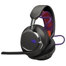 Słuchawki JBL Quantum 950 Nauszne Bezprzewodowe Czarno-fioletowy