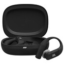 Słuchawki JBL Endurance Peak 4 Dokanałowe Bezprzewodowe czarno-szary