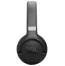 Słuchawki JBL Tune 680 Nauszne Bezprzewodowe czarny