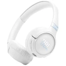 Słuchawki JBL Tune 680 Nauszne Bezprzewodowe biały