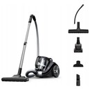 Odkurzacz Tefal TW4B75 Compact Power XXL tradycyjny bezworkowy czarny