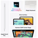 Tablet Apple iPad Air 13.00" Apple M3 /1TB, WiFi, złoty