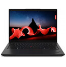 Laptop Lenovo ThinkPad L14 14.0" AMD Ryzen 7 PRO 7735U AMD Radeon 680M 16GB 512GB SSD Windows 11 Professional czarny