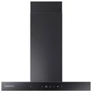 Okap kuchenny Kominowy Samsung NK24C5703TM 60.0cm czarno-srebrny