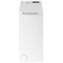 Pralka Whirlpool TDLR6040SEUN