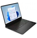 Laptop HP OMEN 16 16.0" AMD Ryzen AI 7 350 Nvidia GeForce RTX 5060 24GB 1TB SSD Windows 11 Home czarny