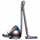 Odkurzacz DYSON Cinetic Big Ball Absolute 2 tradycyjny bezworkowy 700W szary
