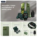 Smartfon Motorola edge 70 zielony 6.70" 12.0GB/512.0GB
