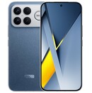 Smartfon POCO F8 5G niebieski 6.90" 16.0GB/512.0GB