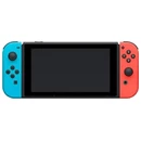 Konsola Nintendo Switch 32GB Czerwono-niebieski + Super Mario Galaxy 1, Super Mario Galaxy 2