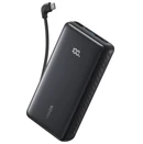 Powerbank ANKER Zolo 20000mAh 225.0W czarny