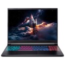 Laptop ACER Nitro V 16.0" AMD Ryzen 7 260 NVIDIA GeForce RTX 5050 32GB 1TB SSD Windows 11 Professional czarny