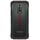Smartfon DOOGEE Blade10 czerwony 6.56" 4.0GB/128.0GB