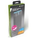 Powerbank Tracer Energo 10000mAh szaro-niebieski