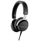 Słuchawki beyerdynamic DJ300PRO Nauszne Przewodowe czarno-szary