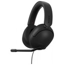 Słuchawki Sony MDRG300B INZONE H3 Nauszne Przewodowe czarny