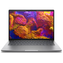 Laptop HP ZBook 14.0" AMD Ryzen AI 7 PRO 350 AMD Radeon 860M 32GB 1TB SSD Windows 11 Professional srebrny
