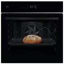 Piekarnik do zabudowy AEG-Electrolux TE7PB elektryczny czarny