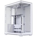 Obudowa PC MODECOM Volcano Tower biały
