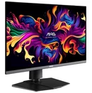 Monitor 27.0" MSI MAG MAG 272QP czarny