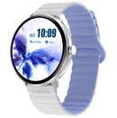 Smartwatch Canyon CNSSW69WB biały