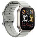 Smartwatch realme Watch 5 srebrny