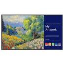 Monitor 86.0" BenQ SL8604 czarny