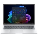 Laptop HP EliteBook 8 16.0" AMD Ryzen AI 7 350 PRO 350 AMD Radeon 860M 16GB 512GB SSD M.2 Windows 11 Professional srebrny