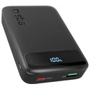 Powerbank SBS TEBBCT10000LCDK 10000mAh 20.0W czarny