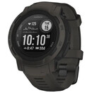 Smartwatch Garmin Instinct 2 0.95" czarny